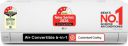 LG 2026 Model 1.5 ton 3 Star Split Smart Inverter with Wi-fi Faster Cooling and Energy Saving, VIRAAT Mode and Diet Mode Plus AC (AS-Q18HWXE, White)...