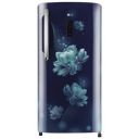 LG 204 L GL-B211CBCY Direct-Cool Inverter Single Door Refrigerator...