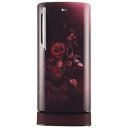 LG 204 L 5 GL-D211HSEZ Star Inverter Direct-Cool Single Door Refrigerator...