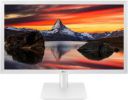 LG 21.5 inch Full HD LED Backlit VA Panel, 3-Side Virtually Borderless Display Monitor (22MP410-W.ATR)  (AMD Free Sync, Response Time: 20 ms, 75 Hz Refresh Rate)...