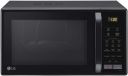 LG 21 L Convection Microwave Oven (MC2146BG)...