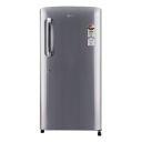 LG 215 Litres 3 Star Direct Cool Single Door Refrigerator (GL-B221APZD)...