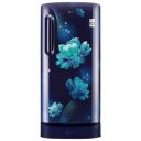 LG 215 Litres 4 Star Direct Cool Inverter Single Door Refrigerator (GL-D221ABCY.DBCZEB)...