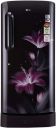 LG 215L 5 Star Inverter Direct-Cool Single Door Refrigerator (GL-D221APGZ)...