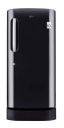 LG 215 L 5 Star Inverter Direct-Cool Single Door Refrigerator (GL-D221AESZ, Ebony Sheen)...