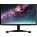 LG 22" Full HD (1920 x 1080) Slim IPS Panel 22MK600M-B.BTR Monitor...