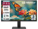 LG 22U401A (22") Full HD (1920x1080) VA Monitor