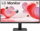 LG 23.8" Full HD IPS Panel Ergo Design Monitor (24MR400-BA.CTRRMV)...