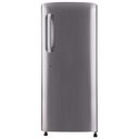 LG 235 L 3 Star Direct-Cool Single Door Refrigerator (GL-B241APZD)...