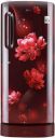 LG 235 L 4 Star Inverter Direct-Cool Single Door Refrigerator (GL-D241ASCY)...