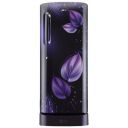 LG 235 L 5 Star Inverter Direct-Cool Single Door Refrigerator (GL-D241APVZ)...
