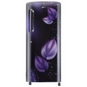 LG 235 L 3 Star Direct-Cool Single Door Refrigerator (GL-B241APVD)...