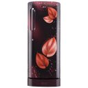 LG 235 L 3 Star Direct-Cool Single Door Refrigerator (GL-D241ASVD)...