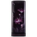 LG 235 Litres 3 Star Direct Cool Inverter Single Door Refrigerator (GL-D241APGD)...