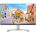 LG 24" Full HD IPS 24ML600S-W LCD Monitor...