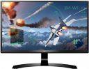 LG 24" Gaming 4K UHD LED 24UD58 Monitor...