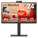 LG 24BA850 IPS Full HD (1920 x 1080) Monitor, 24"...