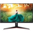 LG 24MP60G  24 inch Full HD Monitor with IPS Panel...