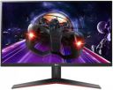 LG 24 inch Full HD LED Backlit IPS Panel Gaming Monitor (24MP60G) (Response Time: 5 ms)...