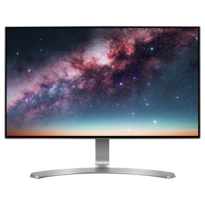 LG 24MP88HV-S 24" Inch Monitor with Infinity Display