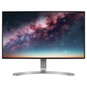 LG 24MP88HV-S 24" Inch Monitor with Infinity Display...