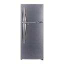 LG 260 L 2 Star Inverter Frost-Free Double-Door Refrigerator (GL-N292RDSY)...