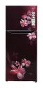 LG 260 L 2 Star Frost Free Double Door Refrigerator (GL-N292DSPY)...