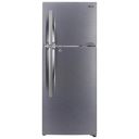 LG 260 Litres 2 Star Frost Free Smart Inverter Double Door Refrigerator (GL-N292RDSY)...