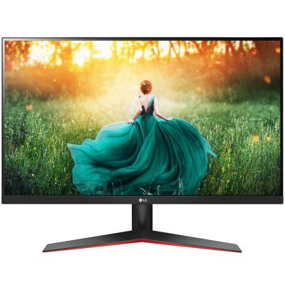 LG 27"  27MP60G Full HD Gaming Monitor