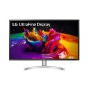 LG (27 Inch) 4K-UHD (3840 x 2160) Pixels HDR 10 Monitor - 27UL500, White...
