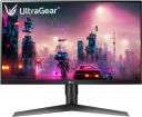LG 27 inch Full HD LED Backlit IPS Panel Height Adjustable Stand Gaming Monitor (27GL650F)  ...