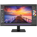 LG 27" USB-C TAA Certified Full HD IPS Color Calibrated Monitors 27BL650C-B.ATR...
