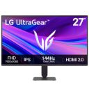 [Extra Rs.1319 OFF] LG 27G411A-B 27' Ultragear Full HD (1920 x 1080) IPS Gaming Monitor...