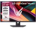 LG 27G610A (27") Ultragear QHD (2560x1440) IPS Gaming Monitor (Black)...