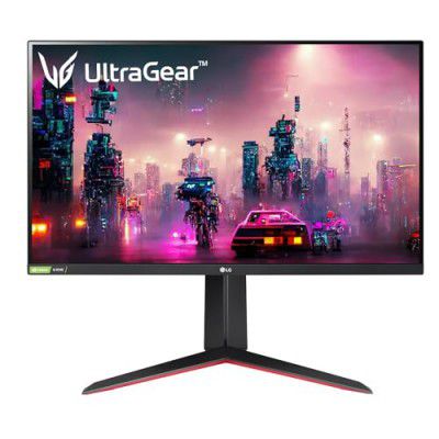 LG 27GN650 27" Ultragear Gaming Monitor