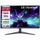 LG 27GS50F (27") Ultragear FHD (1920x1080) Gaming Monitor (Black)...