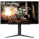 [Extra Rs 1800 Off] LG 27GS75Q-B Ultragear QHD 27"(2560x1440) Gaming Monitor...