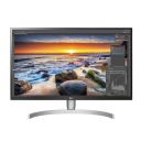 LG 27"inch 4K UHD IPS Monitor HDR10 - ?27UK850-W (2018)...