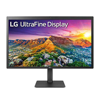LG 27MD5KL-B 27" Inch Ultrafine 5K Monitor