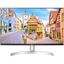 LG 27ML600 Full HD 27 Inch IPS Monitor 3 Side Borderless Design...