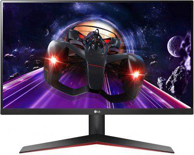 LG - 27Mp60G, 27" Inch Gaming Monitor
