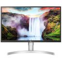 LG 27UL550 27" LCD 4K-UHD 3840 x 2160 Pixels HDR 10 IPS Panel Monitor...