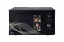 LG 28 L All in One Charcoal Convection Microwave Oven (MJEN286UH, Black)...