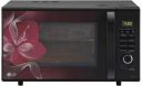 LG 28 L Charcoal Convection Microwave Oven (MJ2886BWUM)...