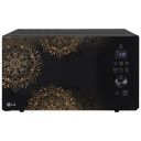 LG 28 L Charcoal Convection All In One Microwave Oven (MJEN286UI)...