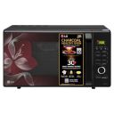 LG 28 L Charcoal Convection Healthy MJ2887BWUM Microwave Oven...