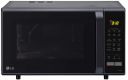 LG 28 L Convection Microwave Oven (MC2846BG)...