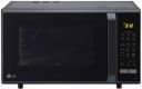 LG 28 L Convection Microwave Oven  (MC2846BG)...