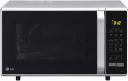 LG 28 L Convection Microwave Oven (MC2846SL, Silver)...