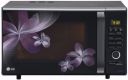 LG 28 L Convection Microwave Oven (MC2886BPUM)...